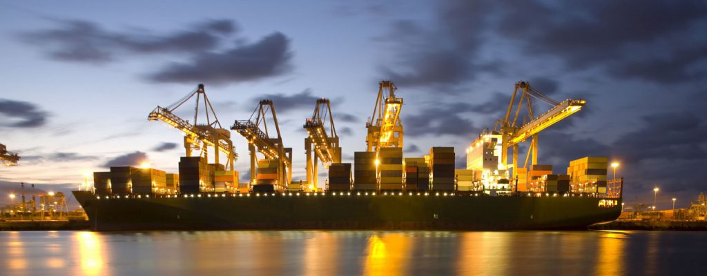 International-freight-forwarders